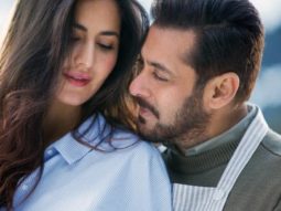 Salman Khan claims only he can ‘EXPOSE’ in front of camera, not his heroines!