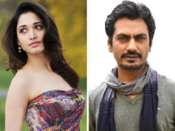Tamannaah Bhatia ROPED in for Bole Chudiyan opposite Nawazuddin Siddiqui after Mouni Roy’s exit