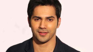 COOLIE NO 1: Varun Dhawan LAUGHS OFF the rumours of CST station to be created in London