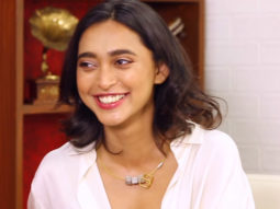 “I Love Shah Rukh Khan, Ayushmann Is Fabulous”: Sayani Gupta | Article 15 | Anubhav Sinha