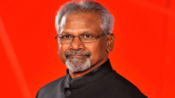 “I am getting ready for my next film” – Mani Ratnam