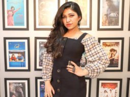 “Tera Bann Jaunga is a feeling everyone has felt at some point of time,” Tulsi Kumar on her song in Kabir Singh