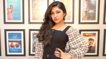 “Tera Bann Jaunga is a feeling everyone has felt at some point of time,” Tulsi Kumar on her song in Kabir Singh