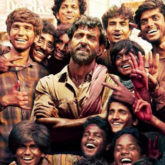 “The boatman had the exact same life that I have" - Hrithik Roshan shares an anecdote from the shoot days of Super 30