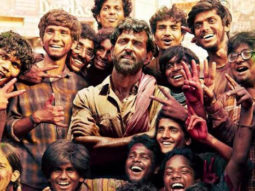 “The boatman had the exact same life that I have” – Hrithik Roshan shares an anecdote from the shoot days of Super 30