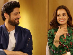 “Vicky Kaushal is The BEST Right Now, He has No Competition”: Mohit Raina | Rapid Fire | Kaafir