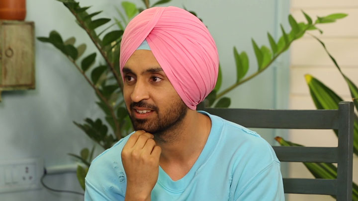 “Shah Rukh Khan- Badshah, Akshay Kumar - Rocket, Deepika -…”: Diljit ...