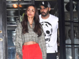 Malaika Arora shuts down trolls like a BOSS; speaks up on why age doesn’t matter when it comes to DATING Arjun Kapoor!