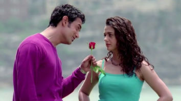18 Years Of Dil Chahta Hai: Preity Zinta opens up about beautiful memories with Aamir Khan, Farhan Akhtar, Saif Ali Khan and Akshaye Khanna