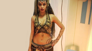 HOT PIC ALERT: Mallika Sherawat stuns with her warrior goddess look from Time Raiders