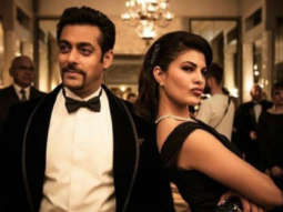 5 Years Of Kick: Salman Khan and Jacqueline Fernandez are all smiles in this unseen photo