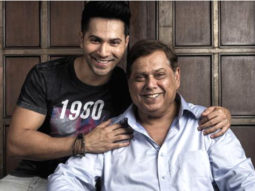 Varun Dhawan takes lessons from dad David Dhawan as the latter REVEALS about the hectic shooting schedules during the early days