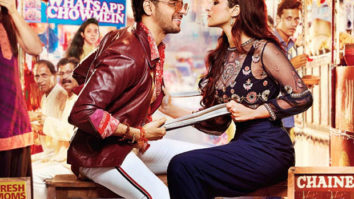 The Kapil Sharma Show: Sidharth Malhotra admits flunking 9th grade, Parineeti Chopra wants to kidnap Saif Ali Khan