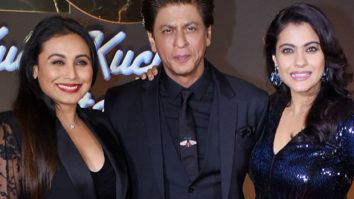 Kuch Kuch Hota Hain to be screened at Indian Film Festival of Melbourne