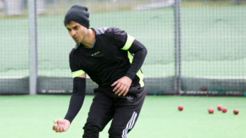 ’83: Tahir Raj Bhasin’s journey from gully cricket to becoming Sunil Gavaskar!