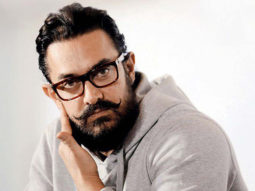 Is the Aamir Khan starrer Lal Singh Chaddha based on the Sikh riots and not the Babri Masjid demolition?
