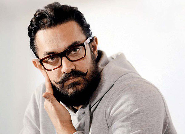 Is the Aamir Khan starrer Lal Singh Chaddha based on the Sikh riots and not the Babri Masjid demolition?