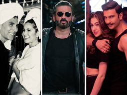 Action! Repeat! And then Cut! The Great Bollywood Reprise!