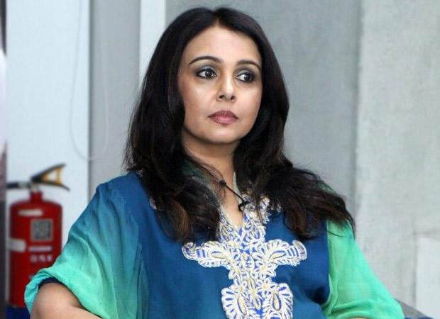 Actress Suchitra Krishnamoorthi reaches out to Mumbai police on Twitter after she receives obscene messages