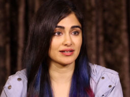 Adah Sharma On The Holiday, Her Character, Marriage Plans, The Bottle Cap Challenge, CBFC