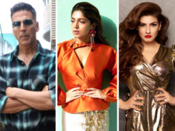 Akshay Kumar, Bhumi Pednekar, Raveena Tandon and other Bollywood celebs take to Twitter to mourn the demise of Sheila Dikshit