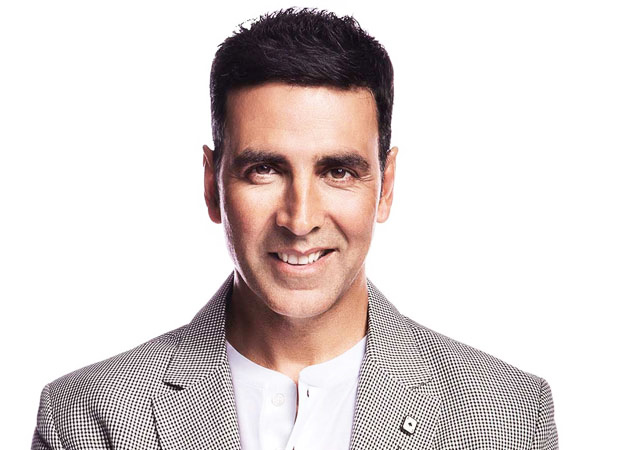 Akshay Kumar becomes the only Indian actor to feature in Forbes' World’s Highest-Paid Entertainers 2019