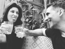 Akshay Kumar talks about how supportive Twinkle Khanna has been of his career choices