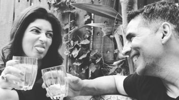 Akshay Kumar talks about how supportive Twinkle Khanna has been of his career choices