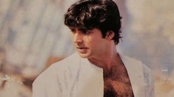 Akshay Kumar’s interaction with a fan reveals a Blast from the Past for the actor