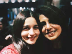 Alia Bhatt shares a heartwarming birthday post for Neetu Kapoor