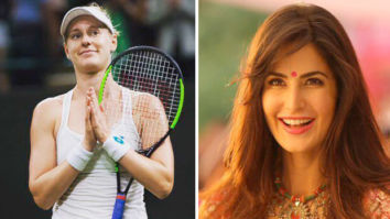 American tennis champ, Alison Riske grooves to Katrina Kaif’s number ‘Nachde Ne Saare’ and we are awestruck!