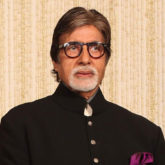 Amitabh Bachchan says even lighthearted words on social media are controversial now