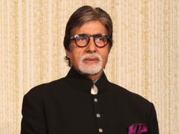 Amitabh Bachchan says even lighthearted words on social media are controversial now