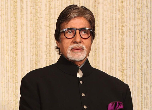 Amitabh Bachchan says even lighthearted words on social media are controversial now Amitabh Bachchan says even lighthearted words on social media are controversial now