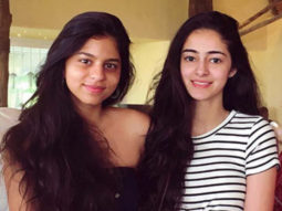 Ananya Panday and Suhana Khan grooving to beats of ‘Rude’ song displays their peak BFF behaviour