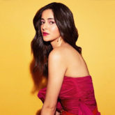 Ananya Panday proves why she is the best student, yet again, and launches new initiative, ‘So Positive’ against social media bullying