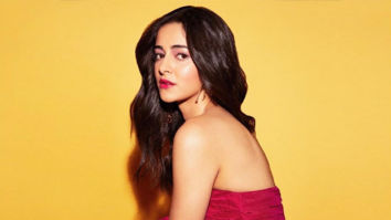 Ananya Panday launches new initiative called ‘So Positive’ against social media bullying