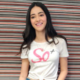 Ananya Panday wants to fight bullying with her initiative, So Positive