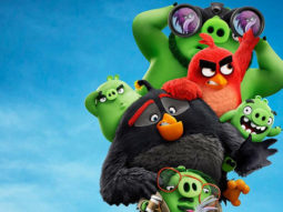 Angry Birds Movie 2 | Hindi Trailer with Kapil Sharma, Kiku Sharda & Archana Puran Singh
