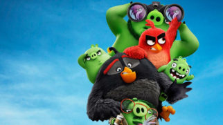 Angry Birds Movie 2 | Hindi Trailer with Kapil Sharma, Kiku Sharda & Archana Puran Singh