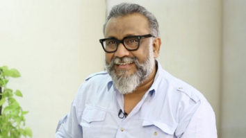 Anubhav Sinha: “Ayushmann is one of those rare actors who’s only interested in the film as a whole”