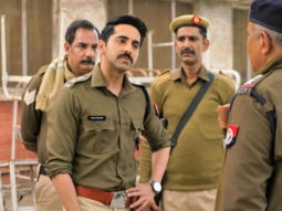 Anubhav Sinha’s Article 15 starring Ayushmann Khurrana wins big at the London Indian Film Festival!