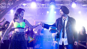Movie Stills Of The Movie Arjun Patiala