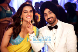 Movie Stills Of The Movie Arjun Patiala