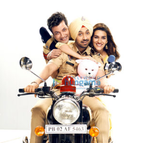 Movie Stills Of The Movie Arjun Patiala