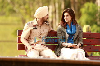 Movie Stills Of The Movie Arjun Patiala
