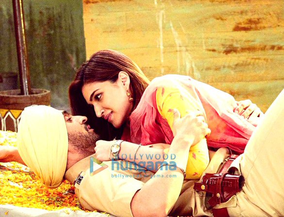 arjun patiala 13