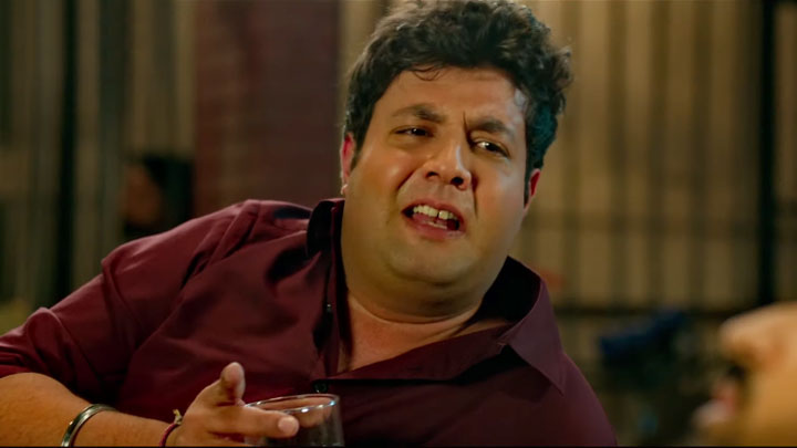 Arjun Patiala: Shaadi Wali Baat | Diljit Dosanjh, Varun Sharma, Kriti Sanon Arjun Patiala: Shaadi Wali Baat | Diljit Dosanjh, Varun Sharma, Kriti Sanon