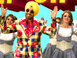 Arjun Patiala : Sip Sip, Diljit Dosanjh, Kriti Sanon, Varun Sharma