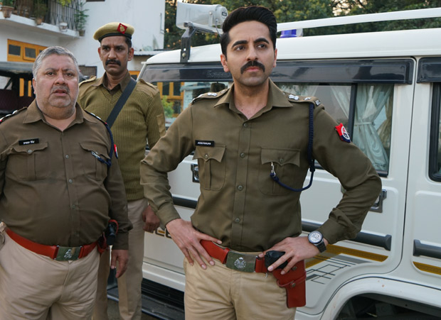 Article 15 Box Office Collections Day 3 – The Ayushmann Khurrana starrer Article 15 does well over the weekend despite Kabir Singh going riotous, now needs to consolidate well Article 15 Box Office Collections Day 3 – The Ayushmann Khurrana starrer Article 15 does well over the weekend despite Kabir Singh going riotous, now needs to consolidate well